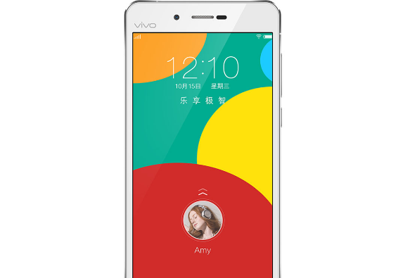 vivo X5Max S