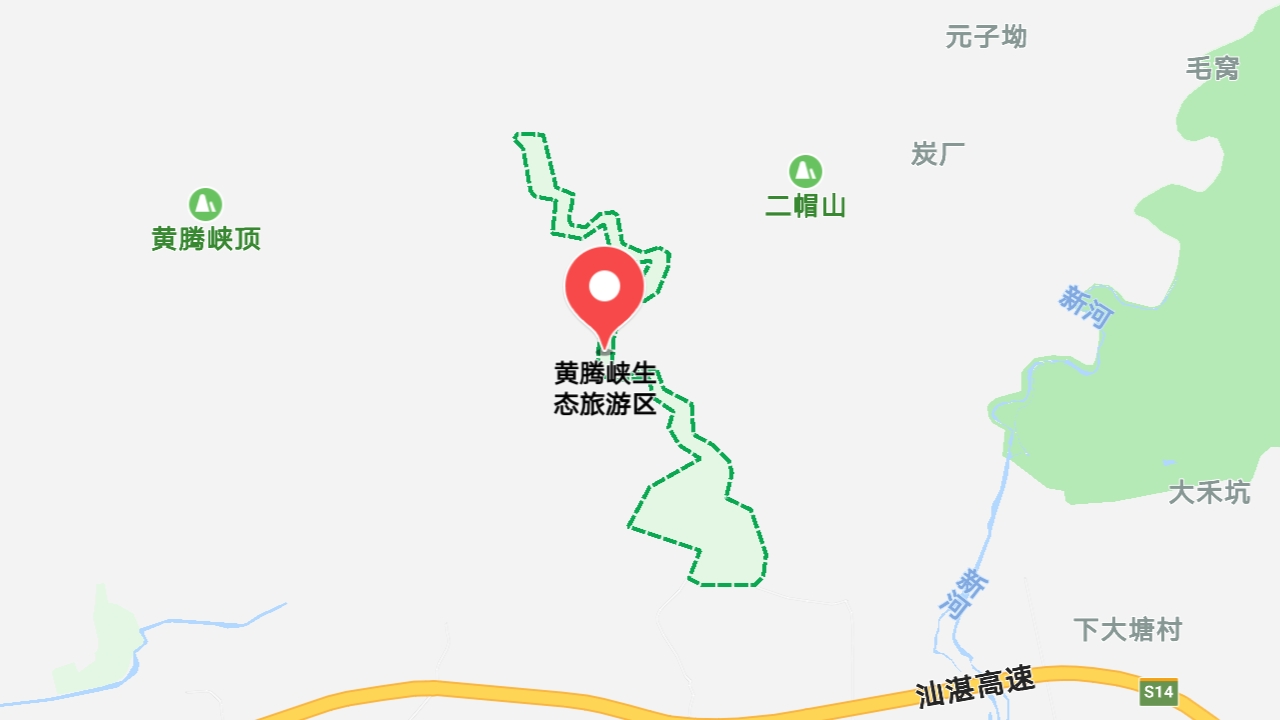 地圖信息