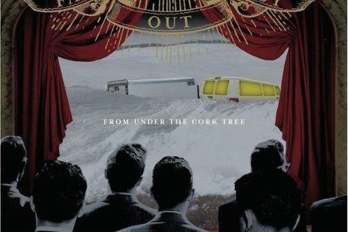 From Under the Cork Tree