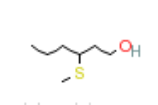 3-甲硫基-1-己醇