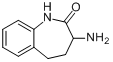 3-氨基-1,3,4,5-四氫-2H-1-苯並氮雜卓-2-酮