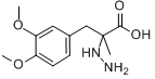 DL-3-（3,4-二甲氧基苯基）-2-甲基-2-肼丙酸