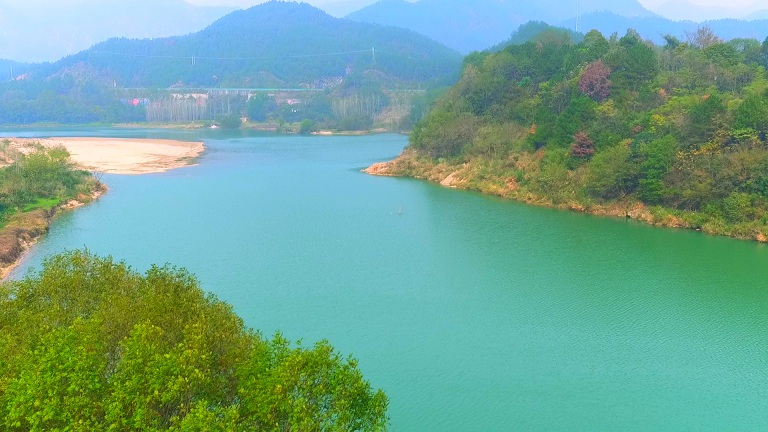 潛水河國家濕地公園