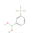3-（三甲基矽烷基）苯硼酸