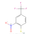 2-硝基-4-三氟甲基苯硫酚