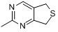 2-甲基-5,7-二氫噻吩並[3,4-d]嘧啶