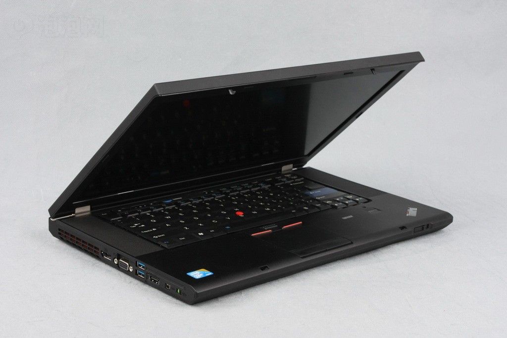 ThinkPad W510 4319A16