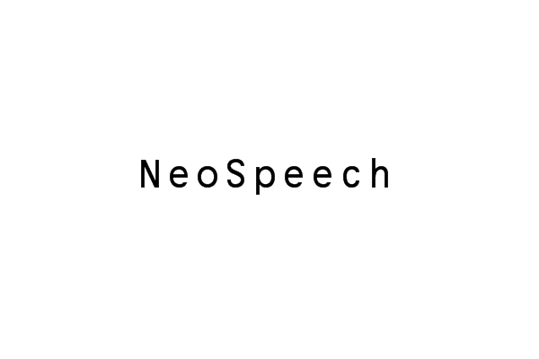 NeoSpeech