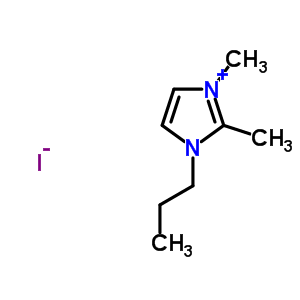 1,2-二甲基-3-丙基咪唑碘