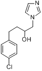 1-[4-（4-氯苯基）-2-羥基正丁基]咪唑