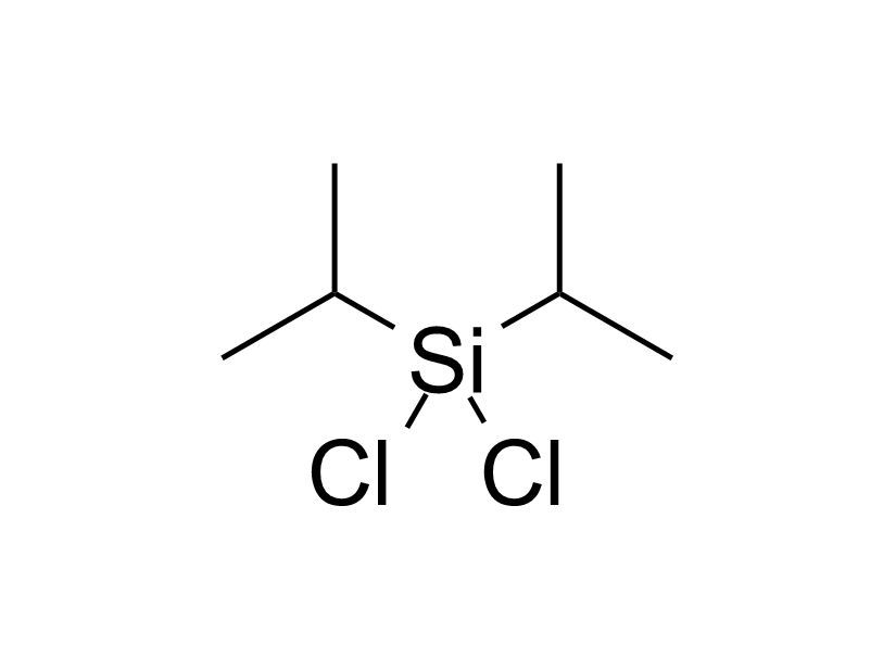 二異丙基二氯矽烷