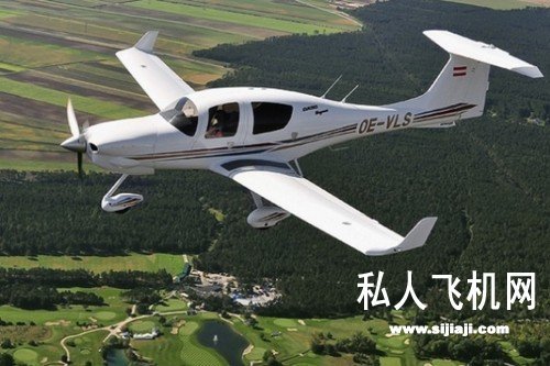 DA40 CS金剛星