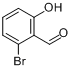 2-溴-6-羥基苯甲醛