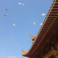 宏法寺(台灣高雄寺廟)