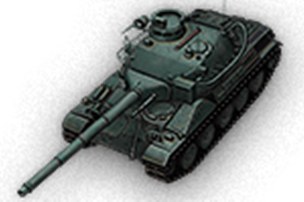 AMX 30B