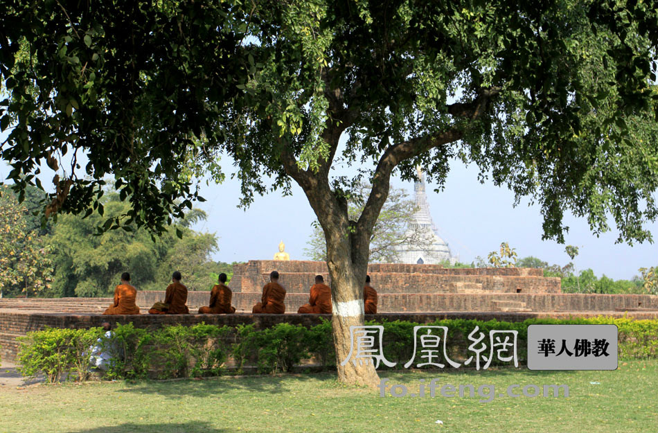 祇樹給孤獨園(祗樹給孤獨園)