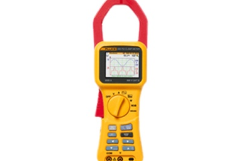 FLUKE 345