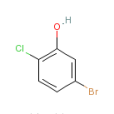 5-溴-2-氯苯酚