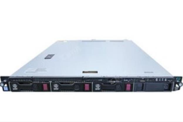 HP ProLiant DL60 Gen9(833865-AA1)