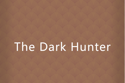 The Dark Hunter