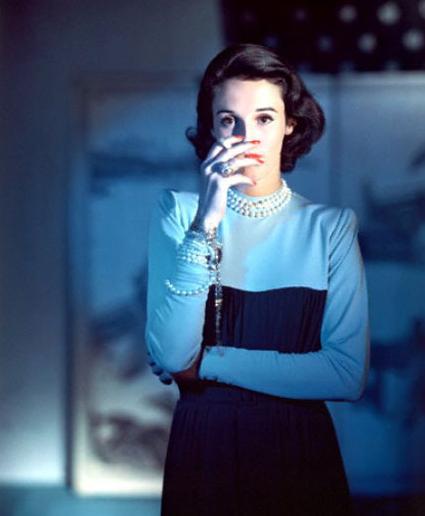 Babe Paley