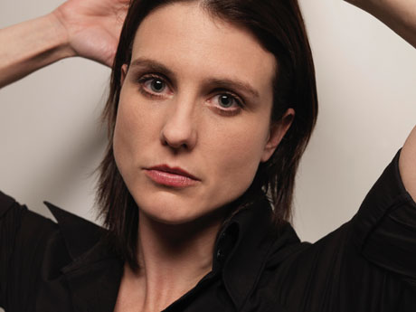 Heather Peace