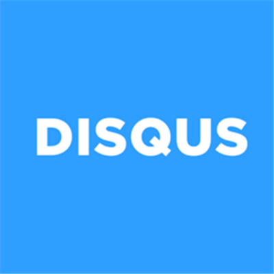 Disqus