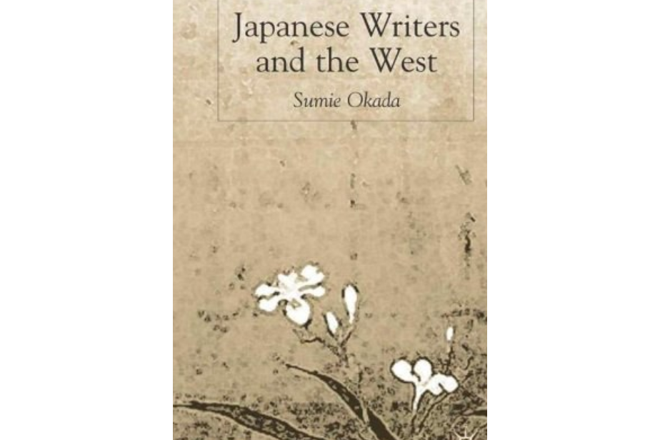 Japanese Writers and the West