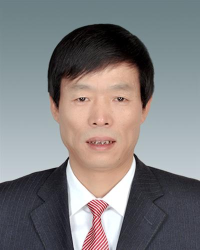 李軼(西安長征建築集團董事長)