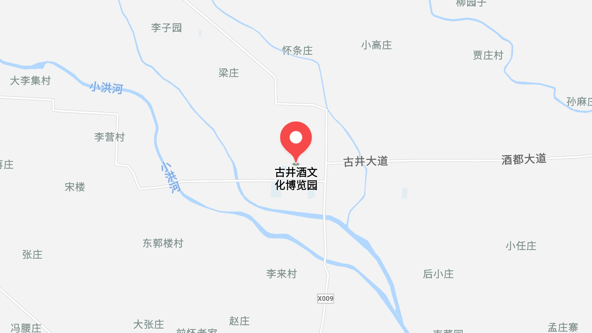 地圖信息