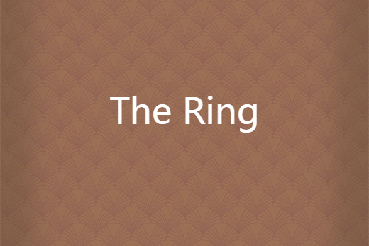 The Ring(可妮子創作的網路小說)