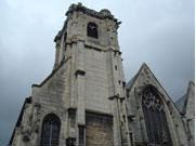 Eglise Saint-Godard