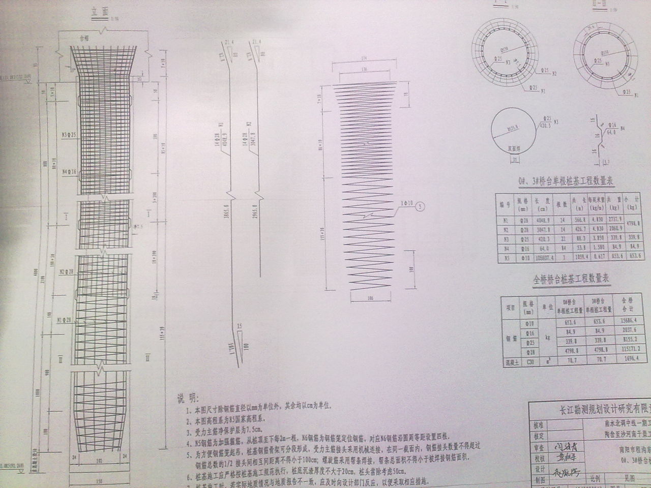 鋼筋籠