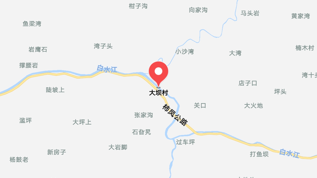 地圖信息