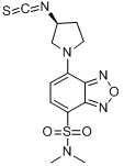 (S)-(+)-DBD-PY-NCS