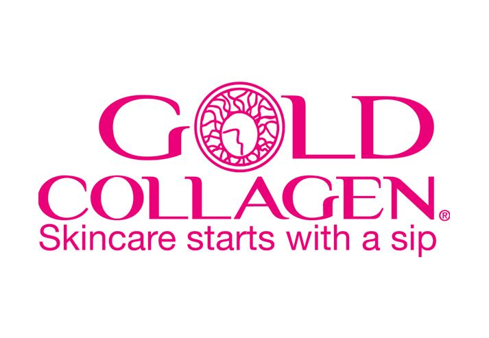 GOLD COLLAGEN