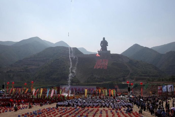 常平村(河南孟津縣常袋鎮下轄村)