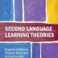 Second Language Learning Theories