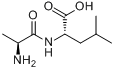 DL-丙氨醯-DL-亮氨酸