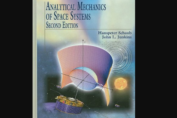 Analytical Mechanics of Space Systems