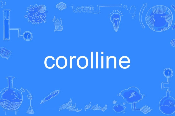 corolline