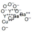 釔鋇銅氧(釔鋇銅氧化物)