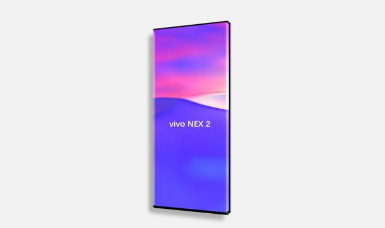 vivo NEX2