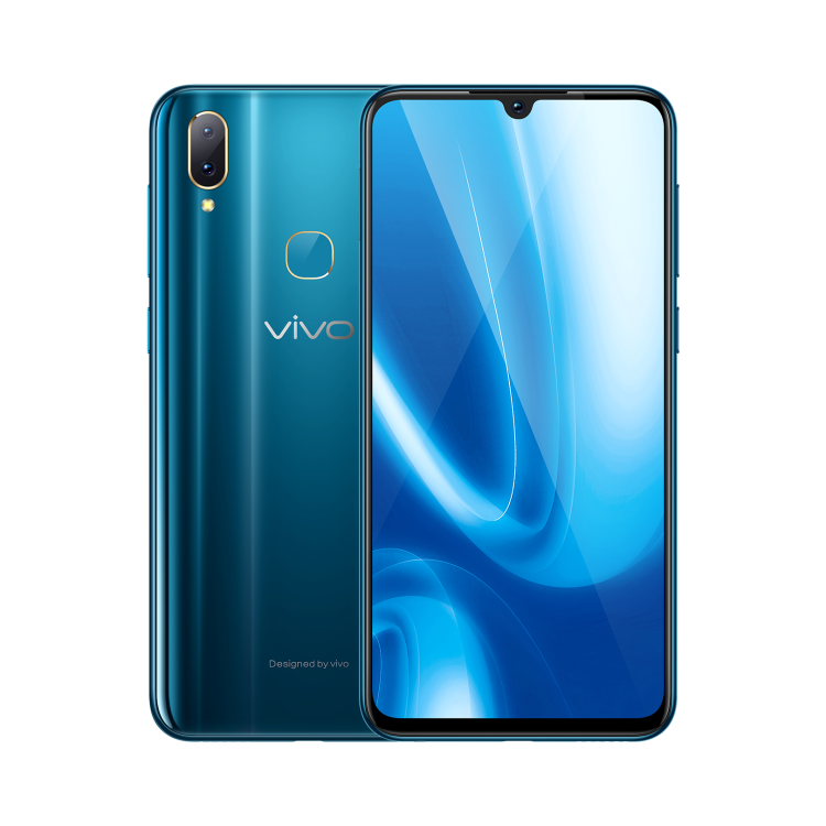 vivo Z3i