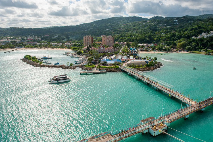 Ocho Rios