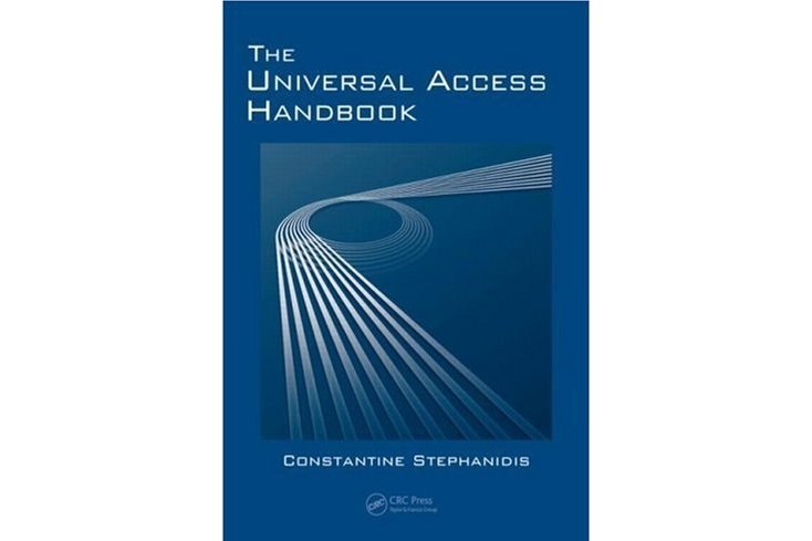 The Universal Access Handbook (Human Factors and Ergonomics)