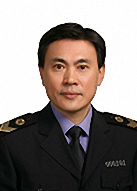 胡光(國家衛計委衛生和計畫生育監督中心主任)