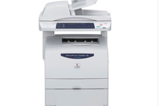 富士施樂DocuPrint C2090 FS