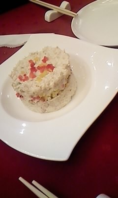 金悅·印象小館三里河店