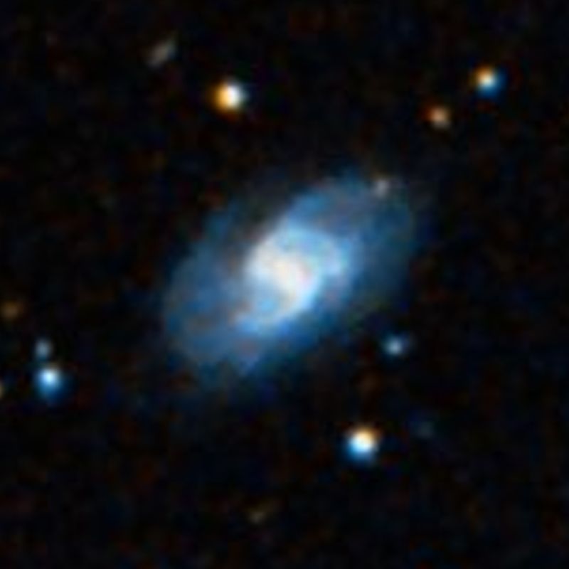 NGC 2540